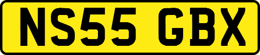 NS55GBX