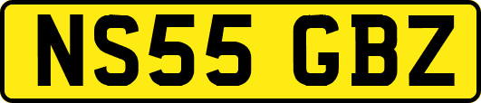 NS55GBZ