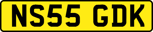 NS55GDK