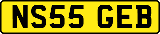 NS55GEB