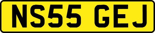 NS55GEJ
