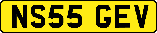 NS55GEV