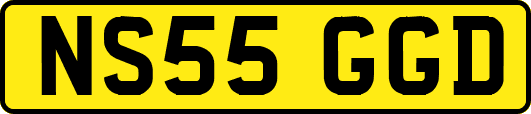 NS55GGD