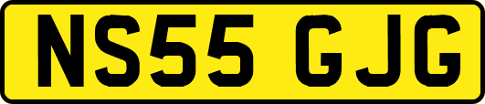 NS55GJG
