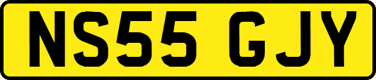 NS55GJY