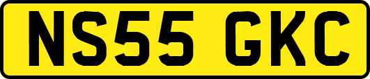 NS55GKC