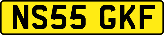 NS55GKF
