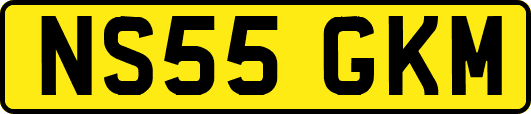 NS55GKM