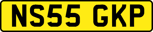 NS55GKP