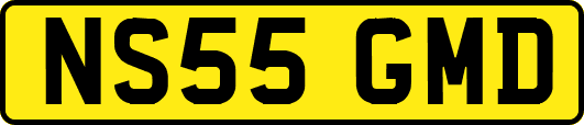 NS55GMD