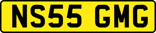 NS55GMG