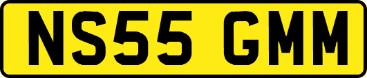 NS55GMM