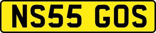 NS55GOS
