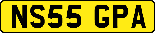 NS55GPA
