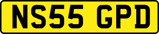 NS55GPD