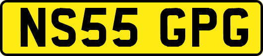 NS55GPG