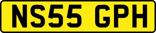 NS55GPH