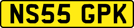 NS55GPK