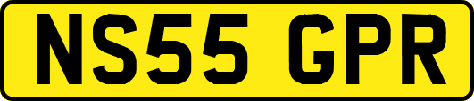 NS55GPR