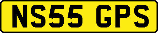 NS55GPS