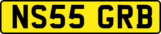 NS55GRB