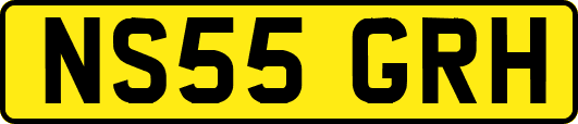 NS55GRH