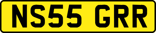 NS55GRR