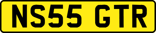 NS55GTR