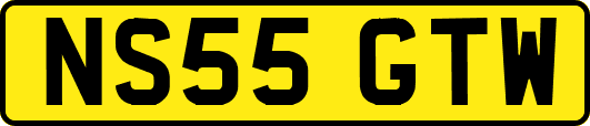 NS55GTW