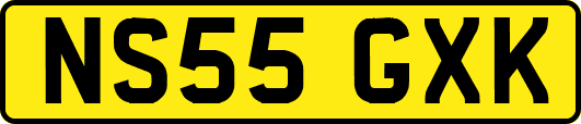 NS55GXK