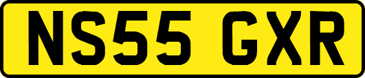 NS55GXR