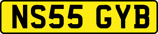 NS55GYB