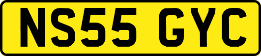NS55GYC