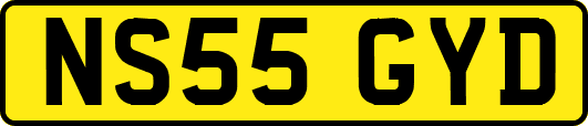 NS55GYD