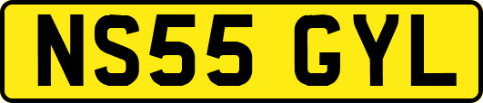 NS55GYL