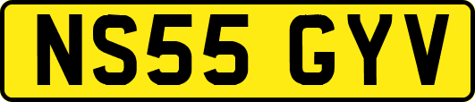 NS55GYV