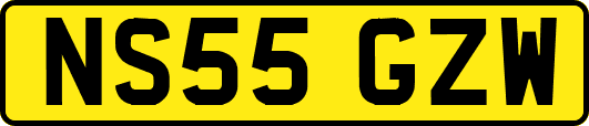 NS55GZW