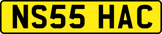 NS55HAC