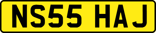 NS55HAJ