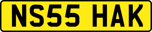 NS55HAK