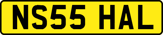 NS55HAL