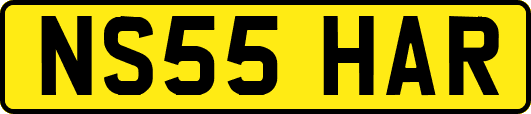 NS55HAR