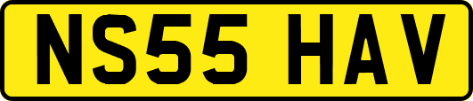 NS55HAV