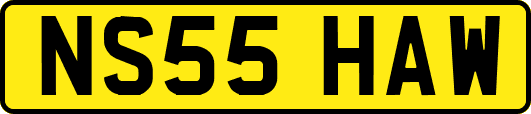 NS55HAW
