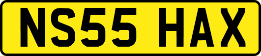 NS55HAX