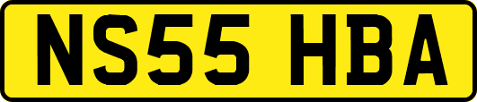 NS55HBA