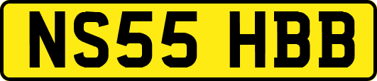 NS55HBB