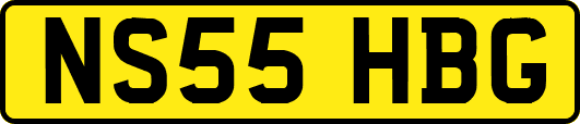 NS55HBG