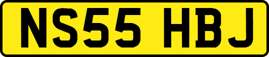 NS55HBJ