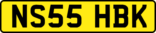 NS55HBK